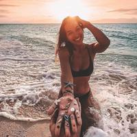 Отзыв от Антонина - Виза Destination Thailand